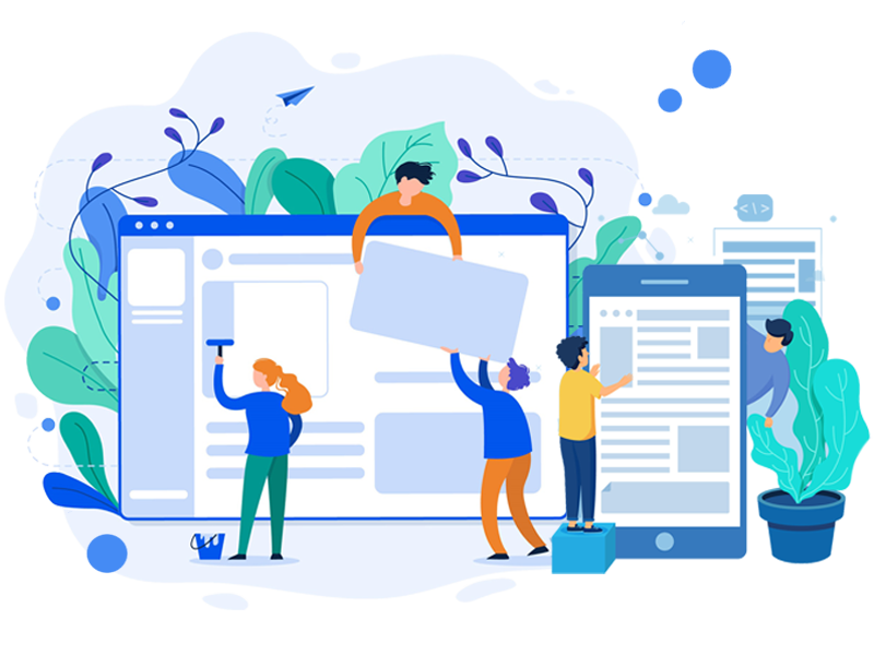 Dawn IT Services